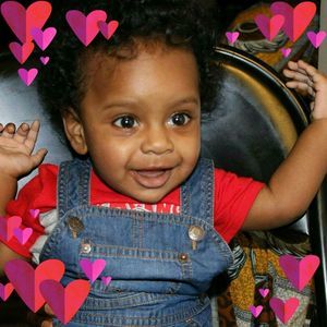 Meet your Posher, Fatima